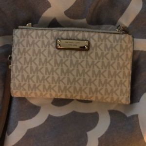 Michael Kors Wristlet